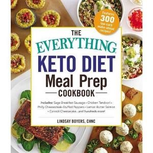 Free Weekly Keto Meal Planner